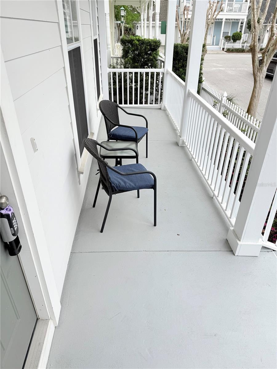 802 ROSA STREET