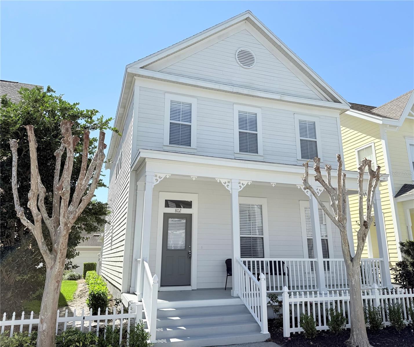 802 ROSA STREET