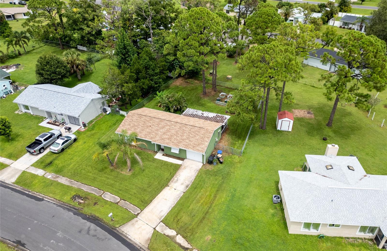 PORT CHARLOTTE SUB 50 - Residential