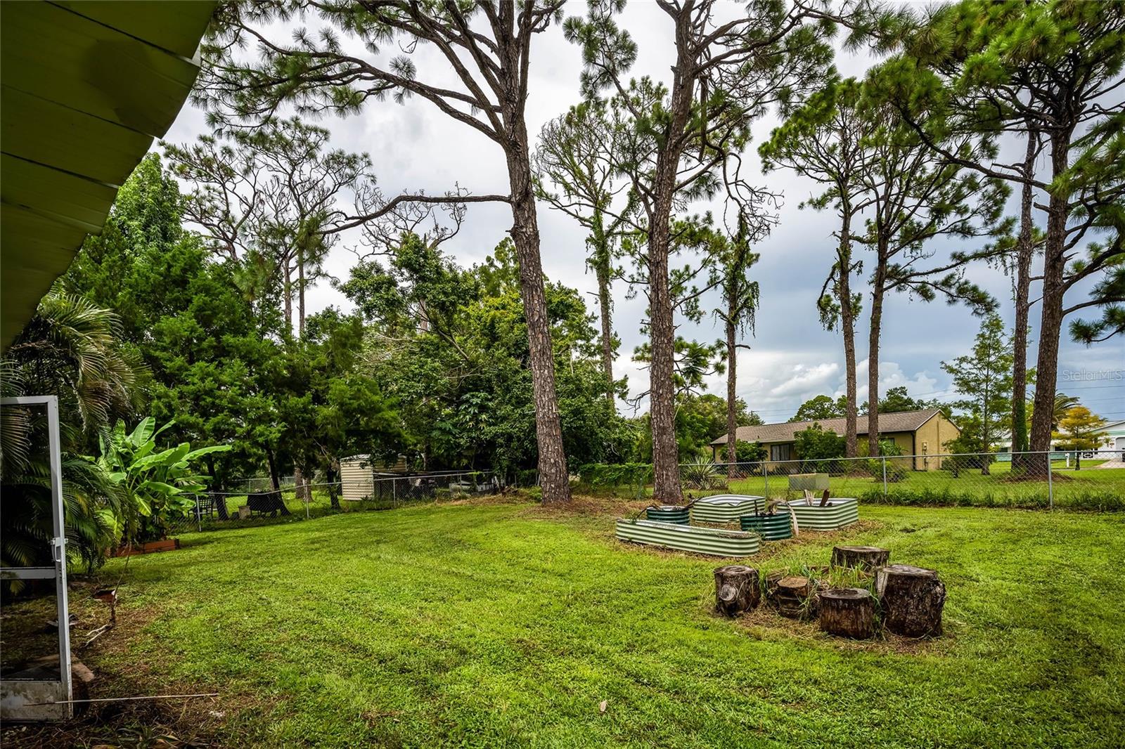PORT CHARLOTTE SUB 50 - Residential