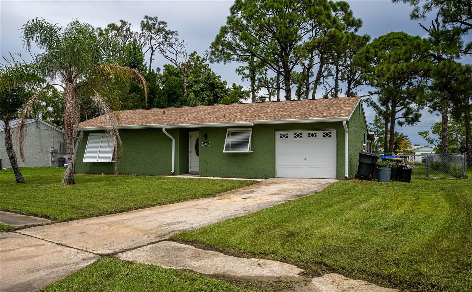 6424 ELMWOOD ROAD