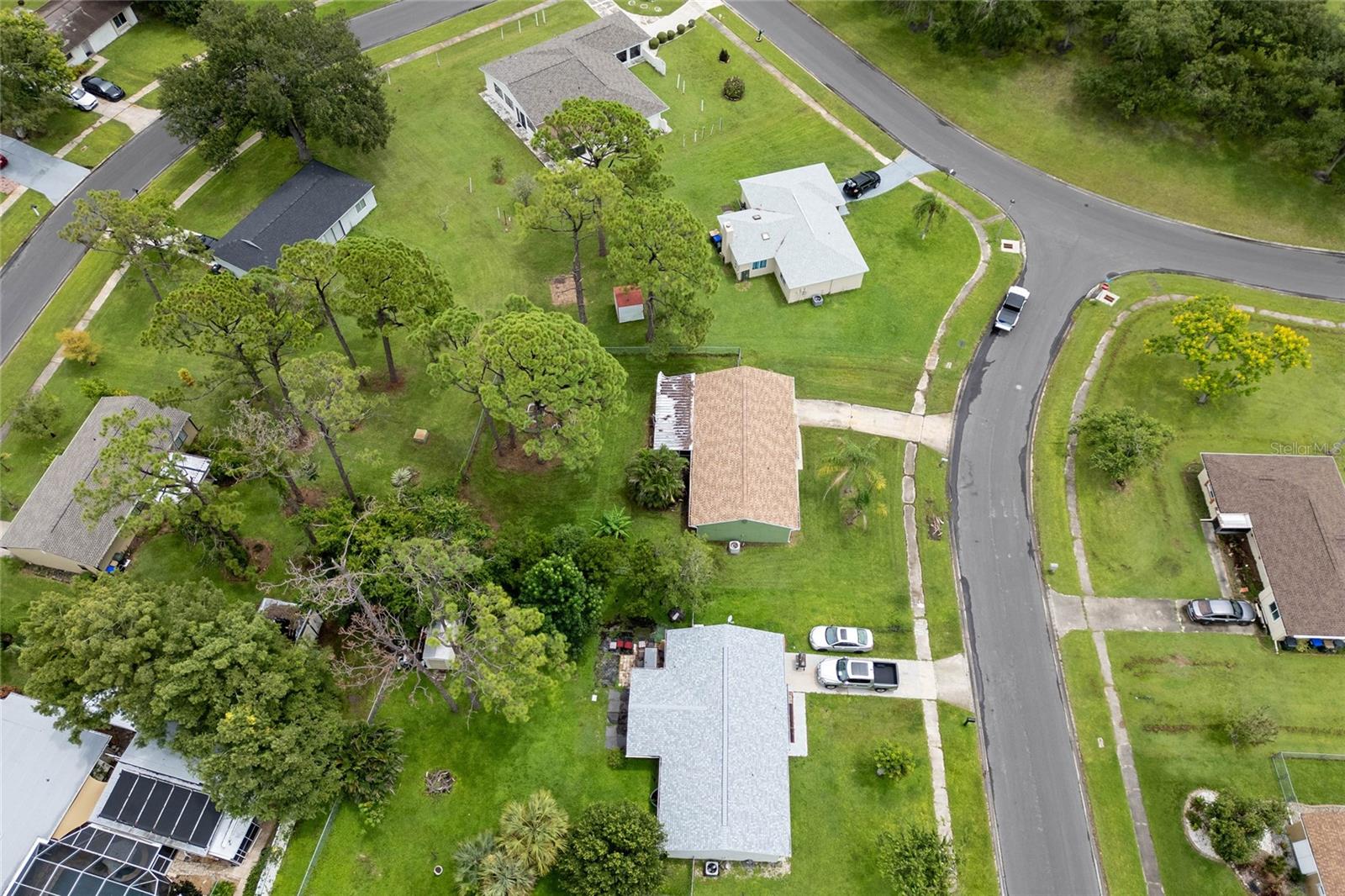 PORT CHARLOTTE SUB 50 - Residential