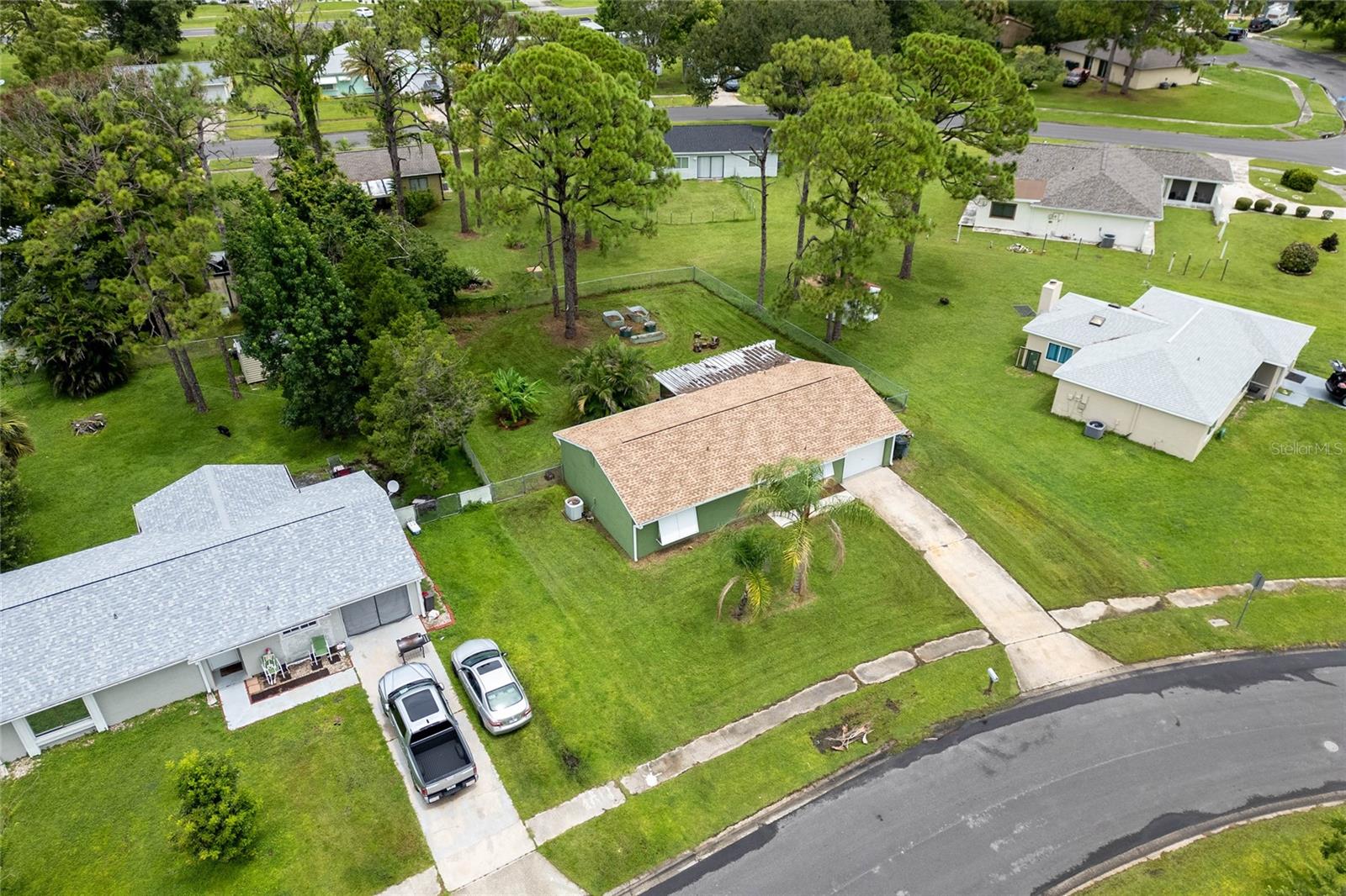 PORT CHARLOTTE SUB 50 - Residential