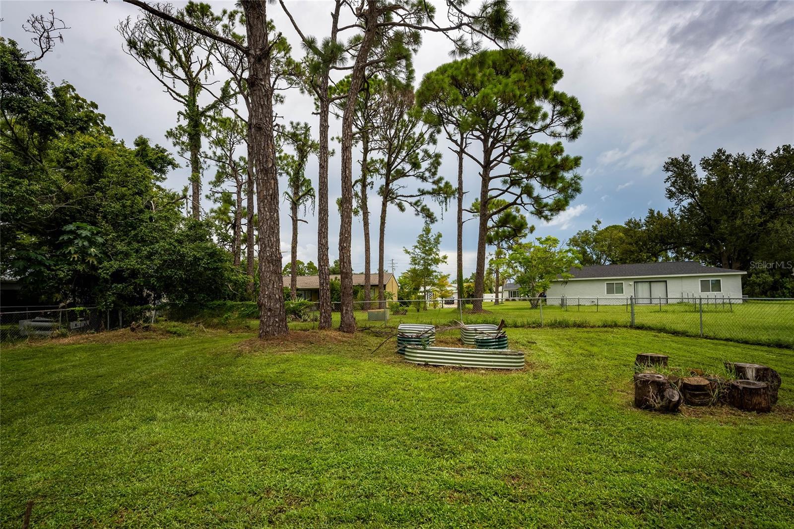 PORT CHARLOTTE SUB 50 - Residential
