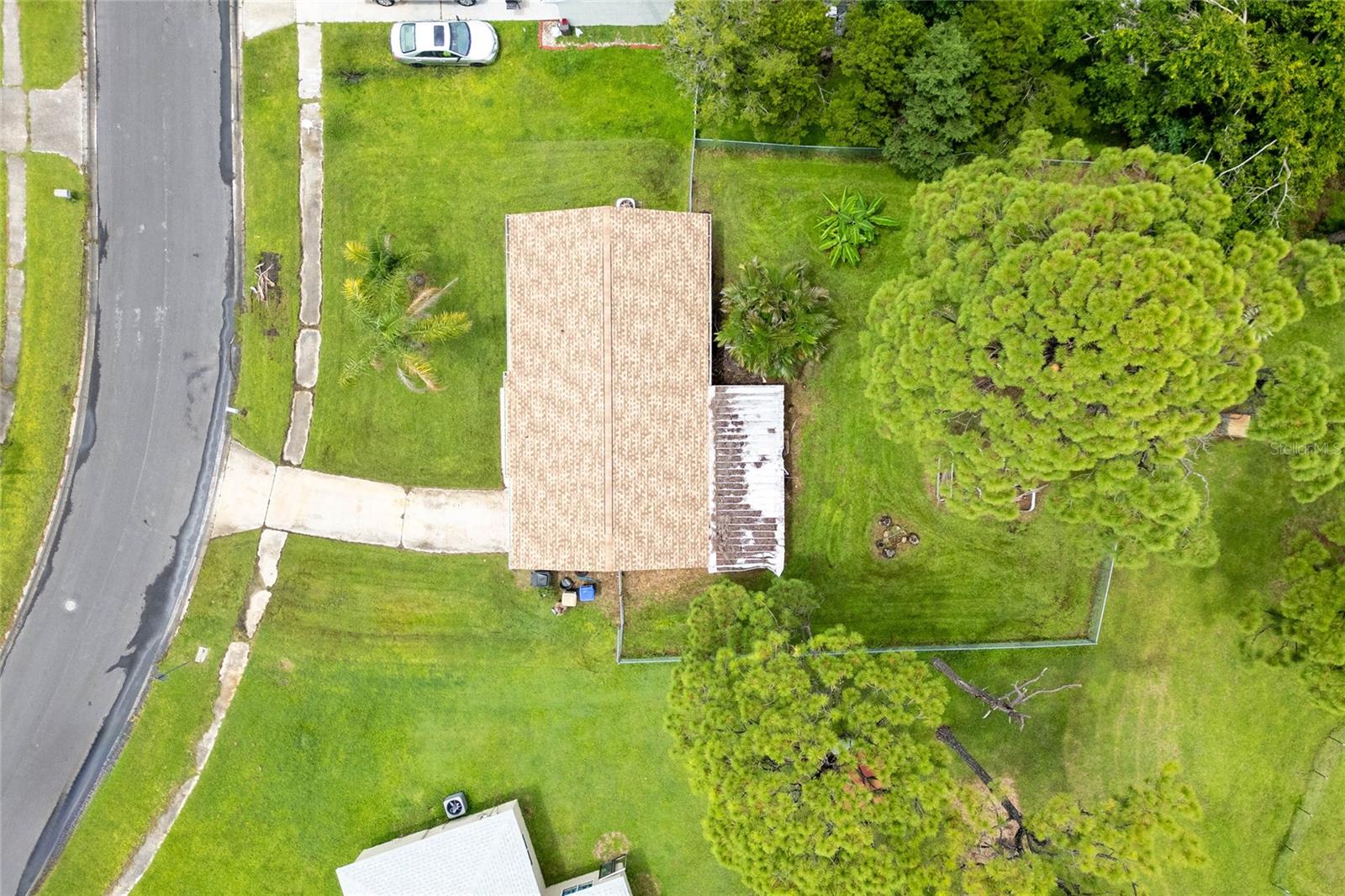PORT CHARLOTTE SUB 50 - Residential