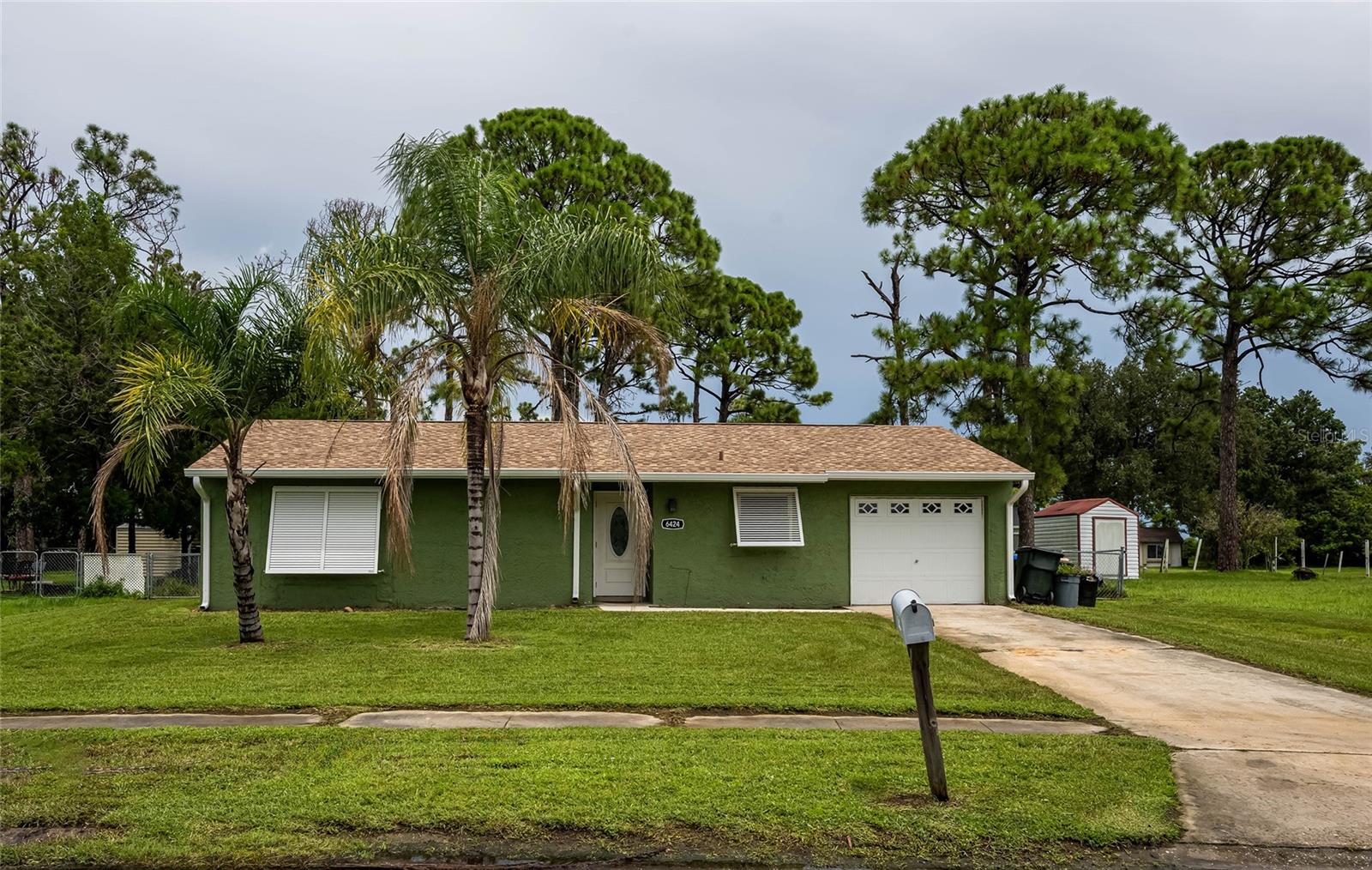 6424 ELMWOOD ROAD
