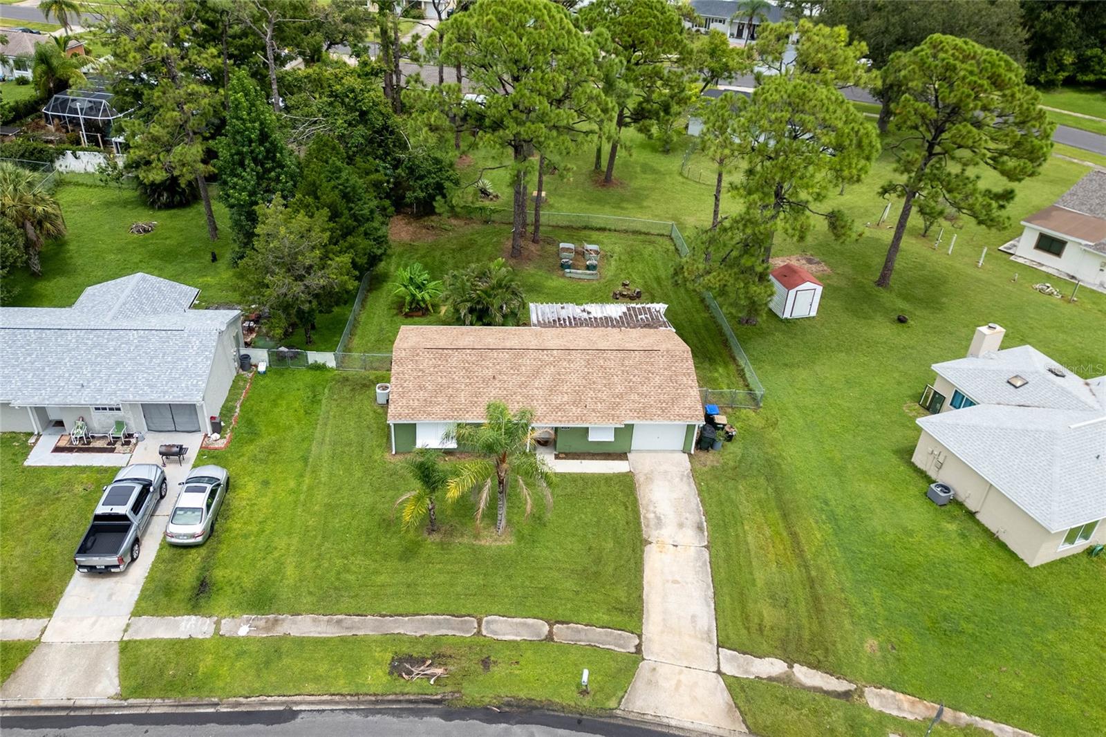 PORT CHARLOTTE SUB 50 - Residential