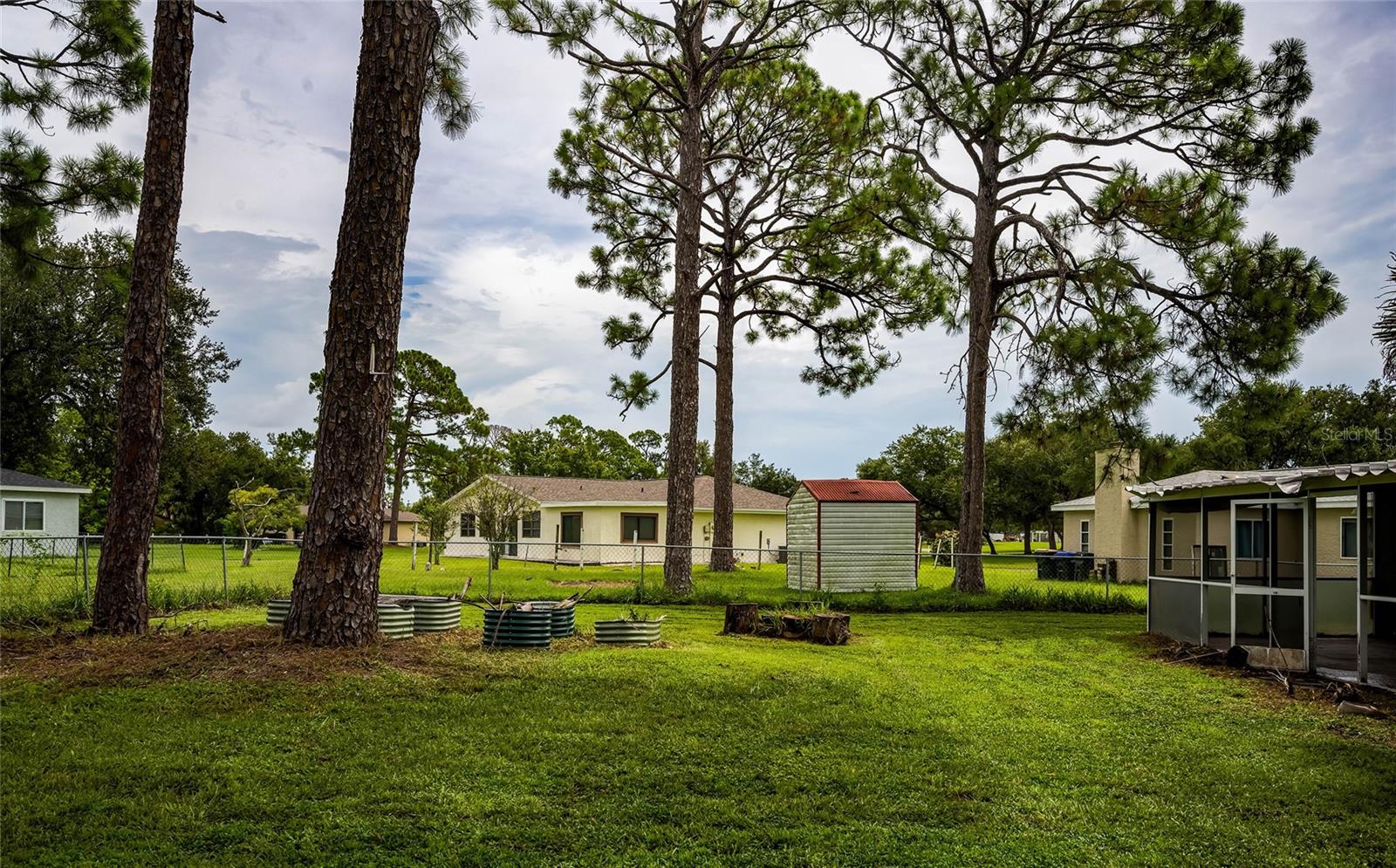 PORT CHARLOTTE SUB 50 - Residential