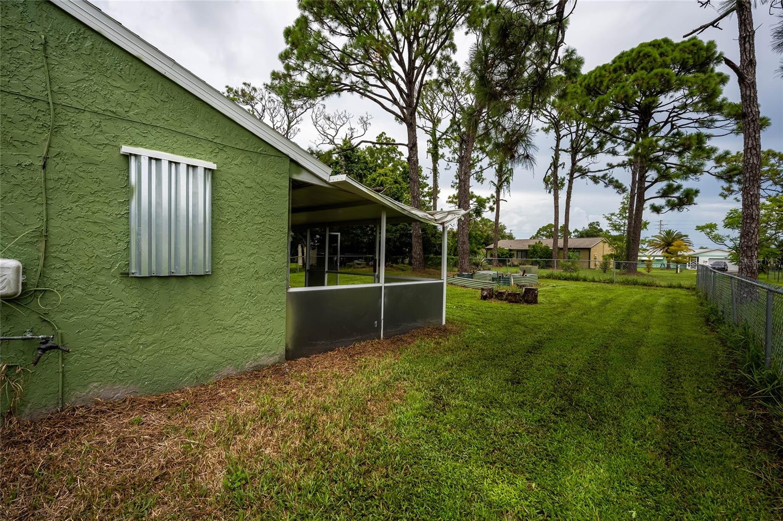 PORT CHARLOTTE SUB 50 - Residential