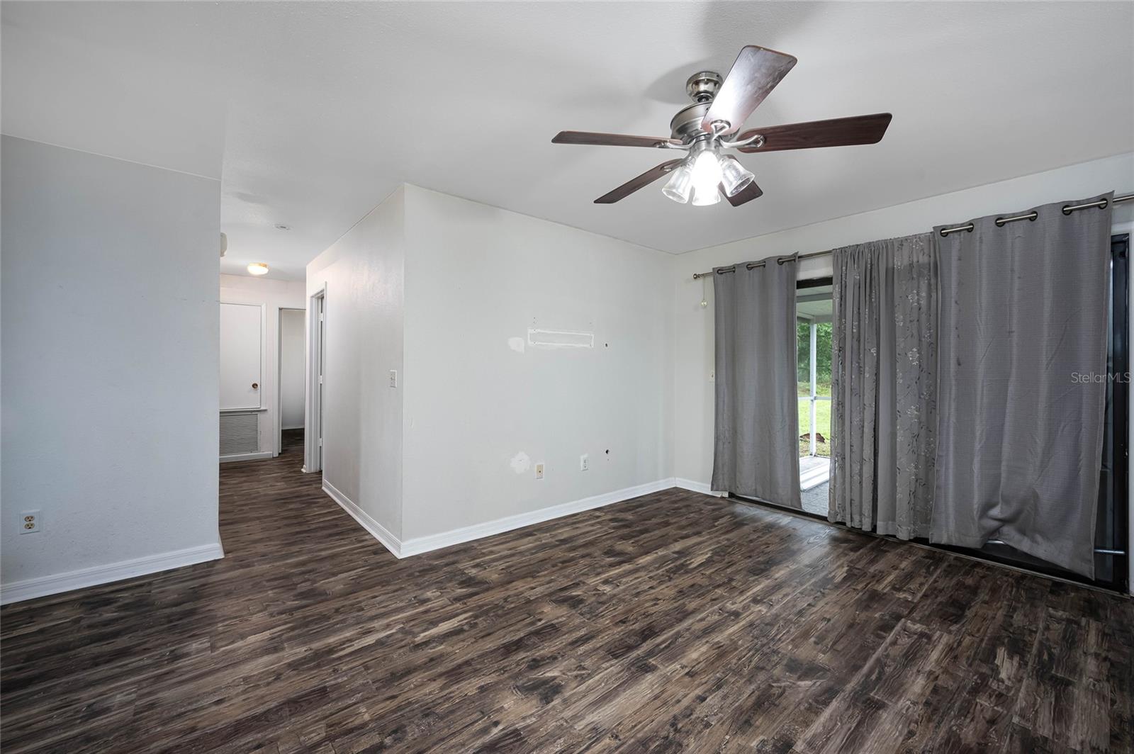 PORT CHARLOTTE SUB 50 - Residential