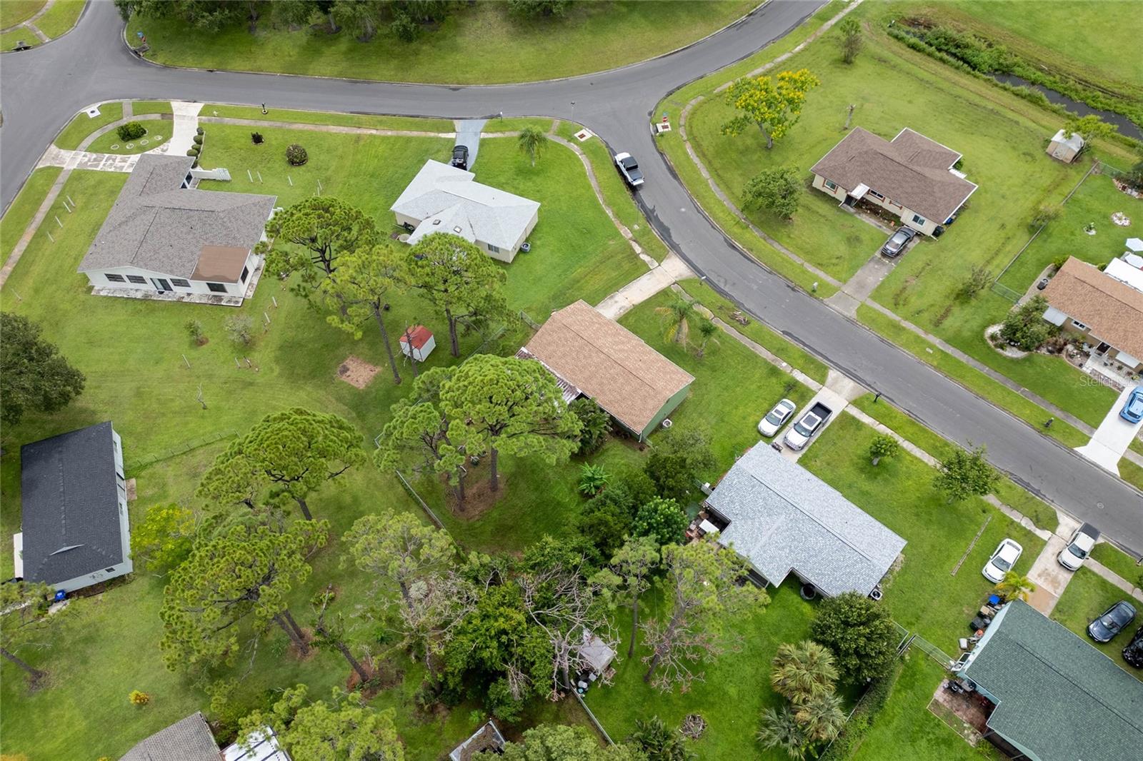 PORT CHARLOTTE SUB 50 - Residential