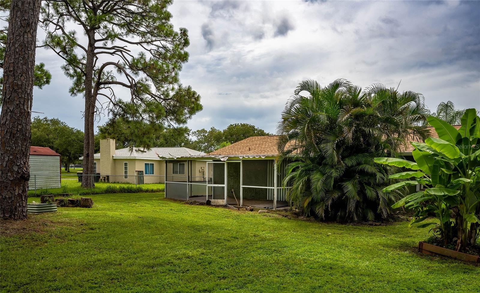 PORT CHARLOTTE SUB 50 - Residential