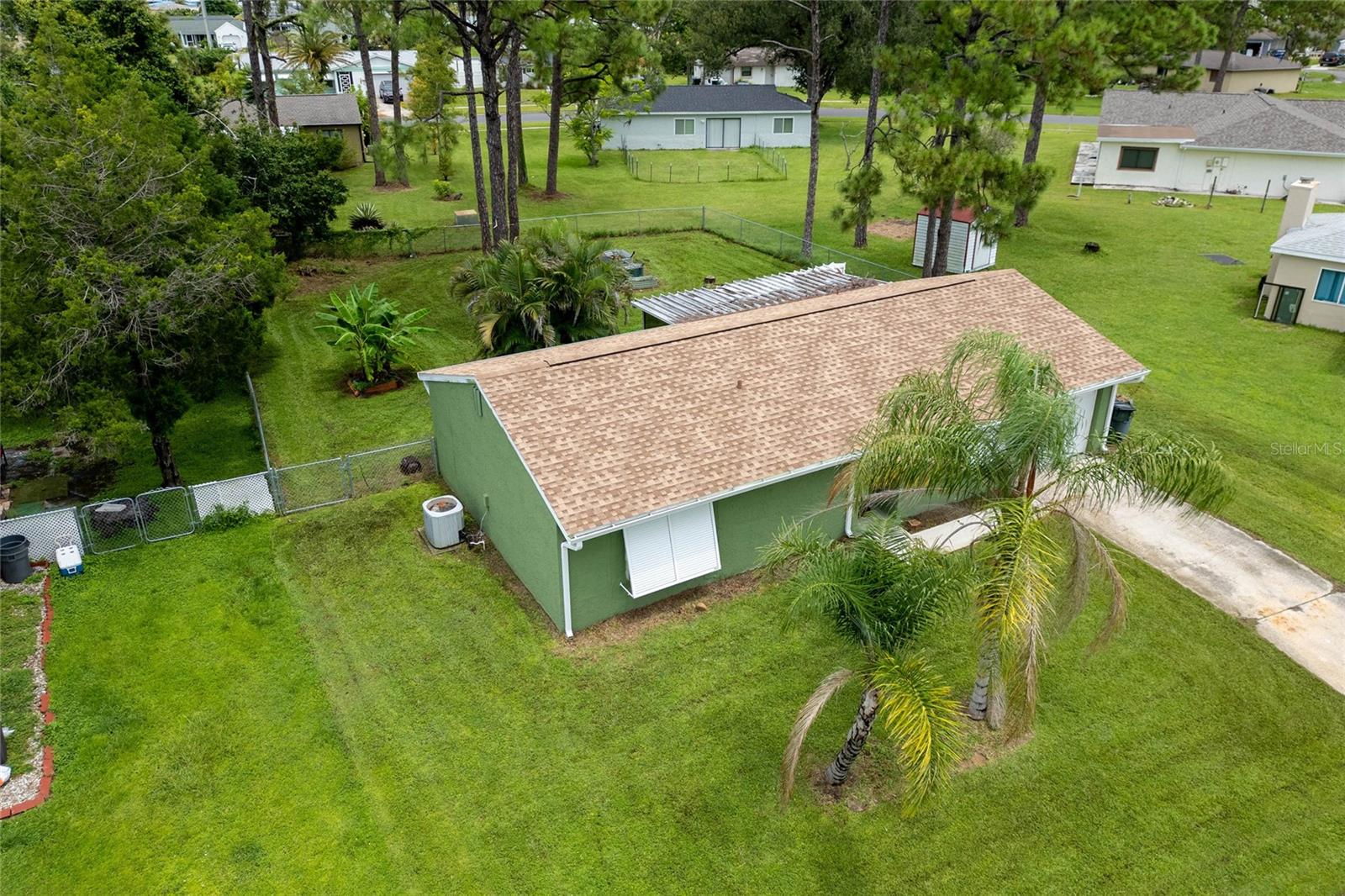 PORT CHARLOTTE SUB 50 - Residential