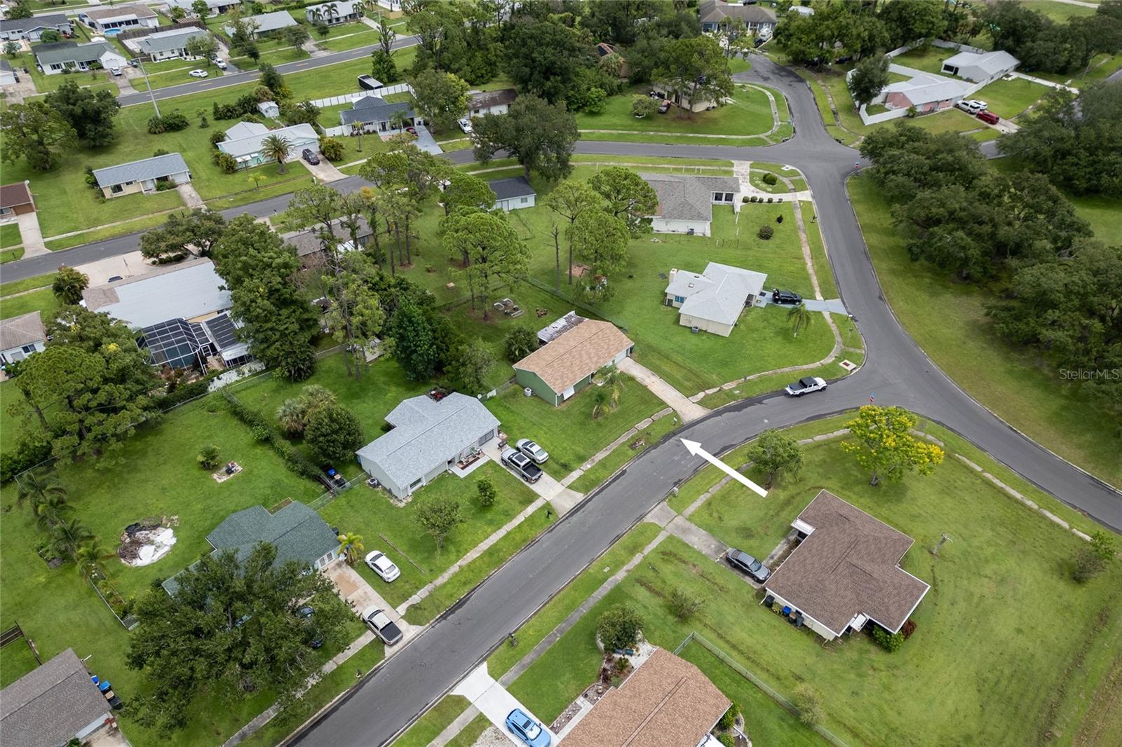 PORT CHARLOTTE SUB 50 - Residential
