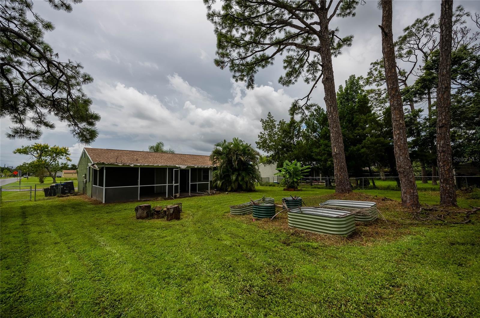 PORT CHARLOTTE SUB 50 - Residential