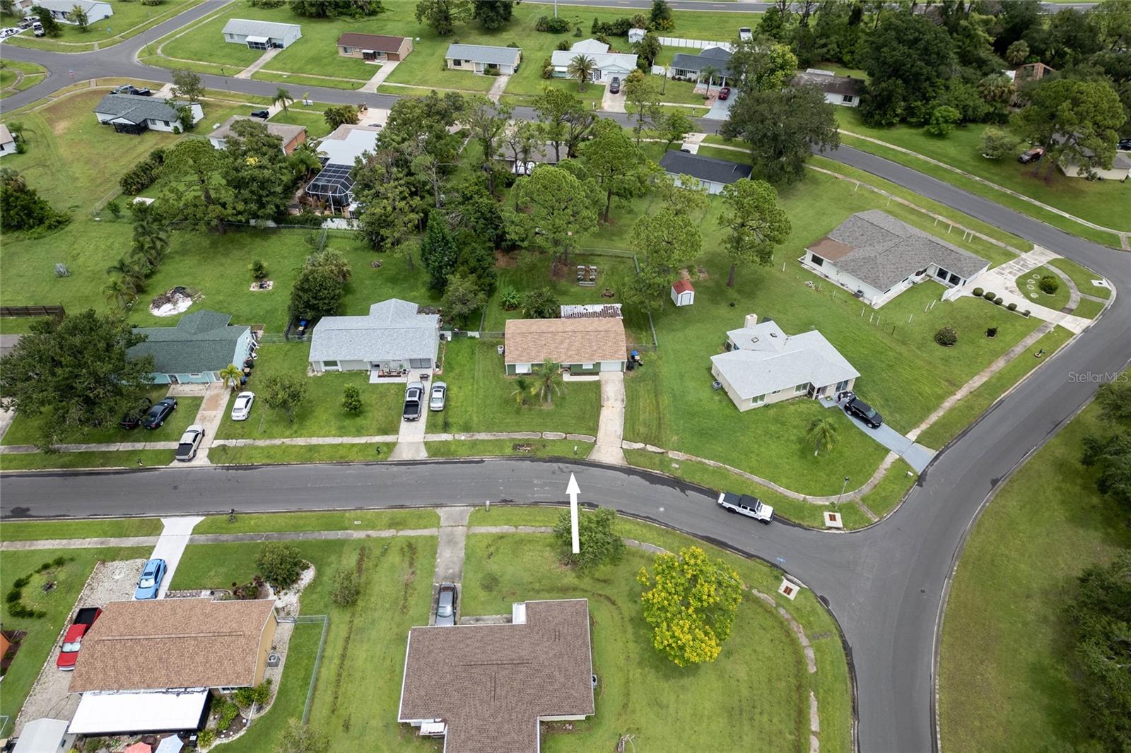 PORT CHARLOTTE SUB 50 - Residential