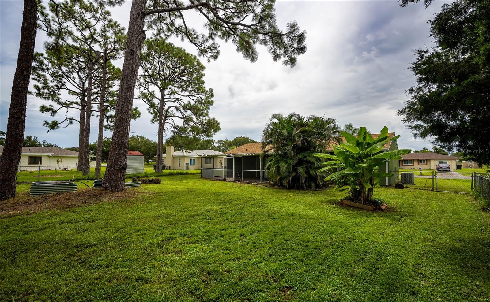 PORT CHARLOTTE SUB 50 - Residential