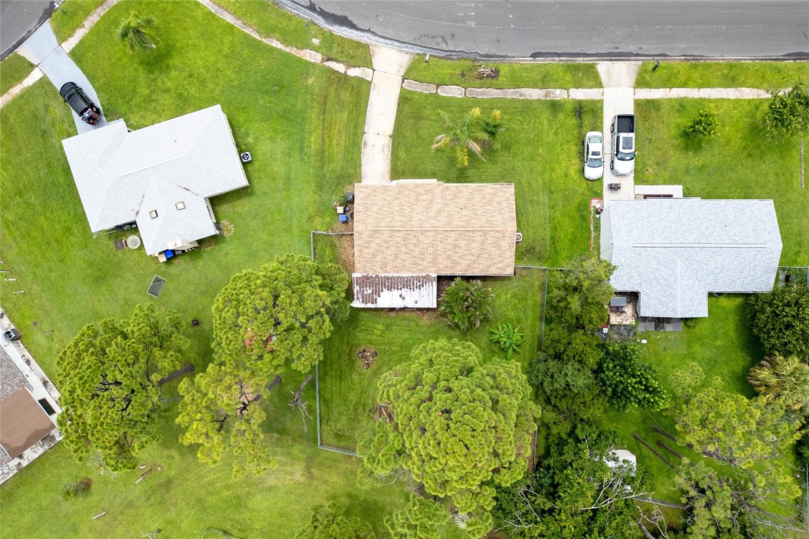 PORT CHARLOTTE SUB 50 - Residential