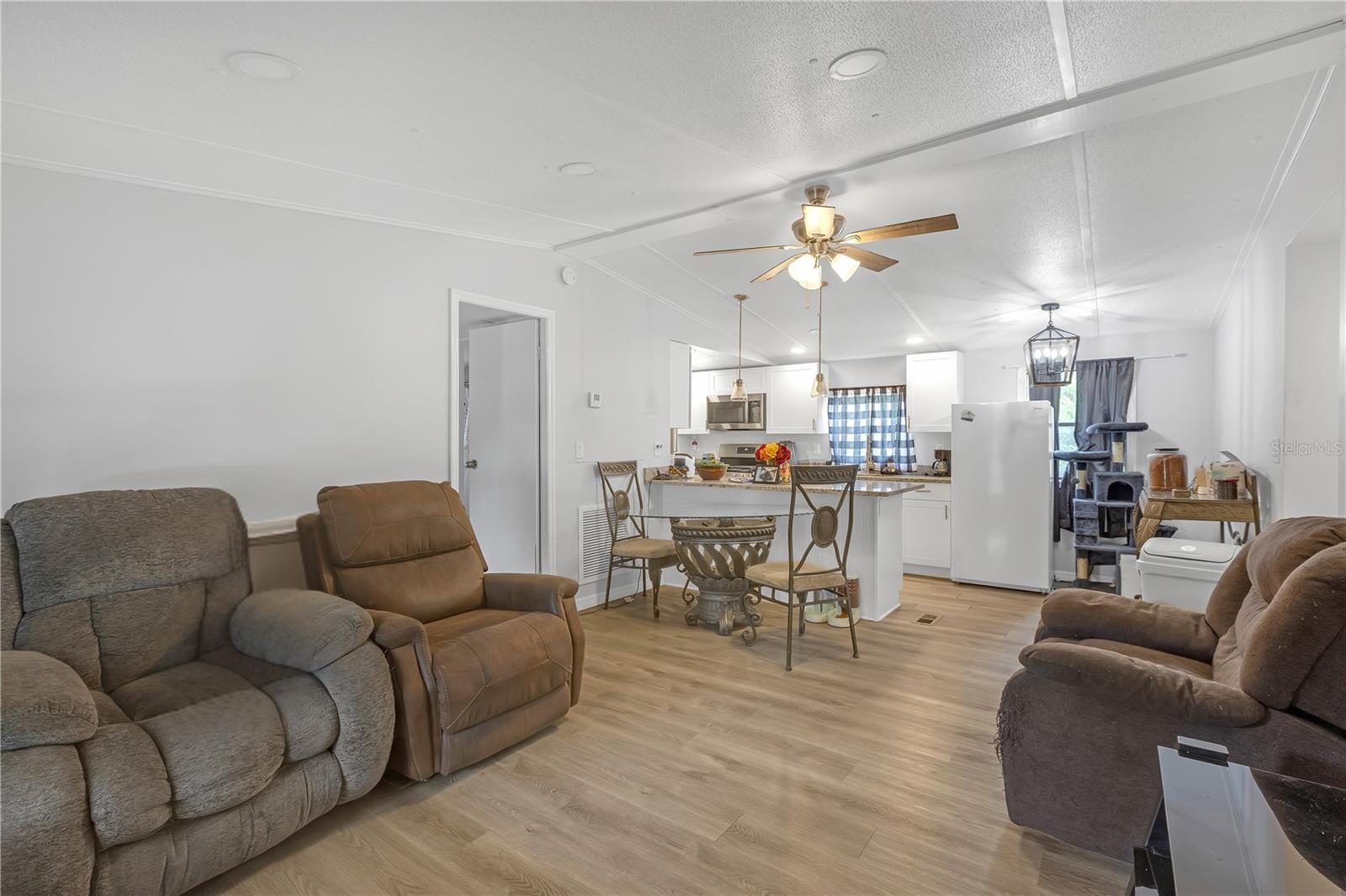 TALISMAN SUB - Residential