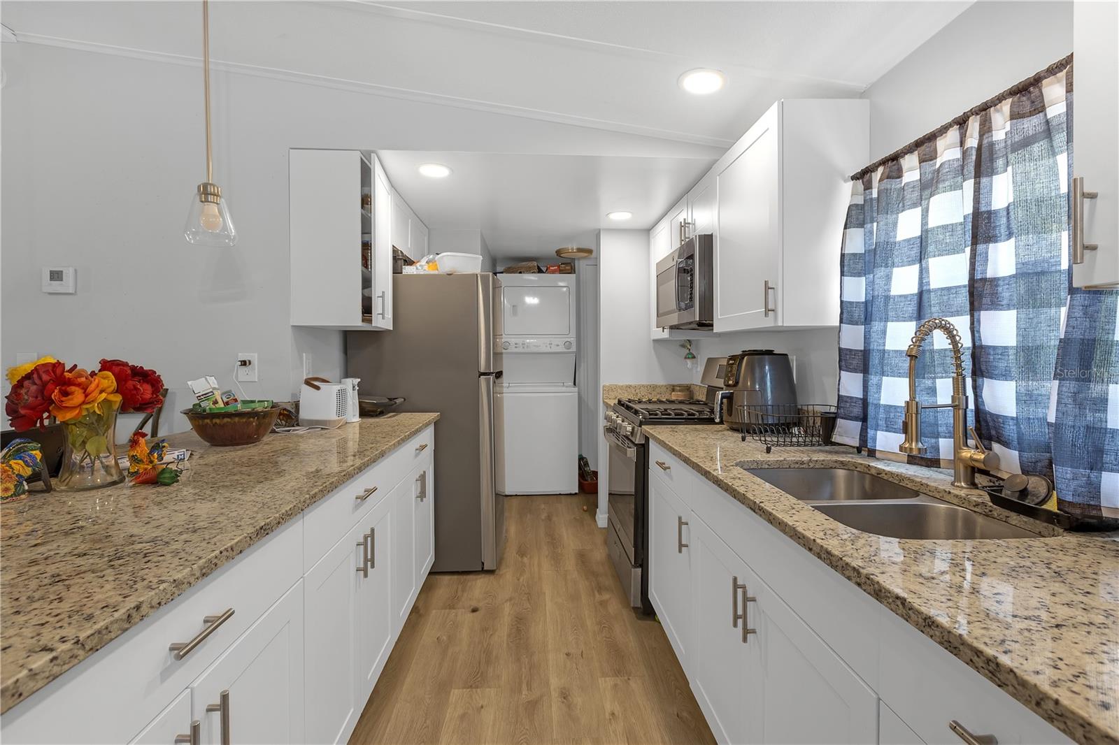 TALISMAN SUB - Residential