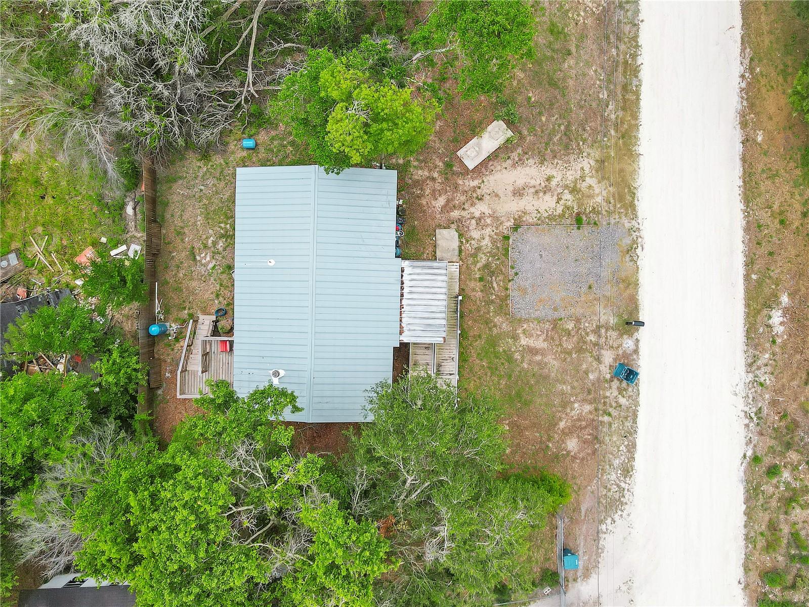 TALISMAN SUB - Residential