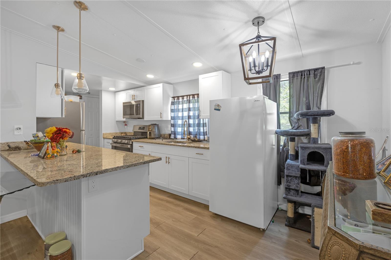 TALISMAN SUB - Residential