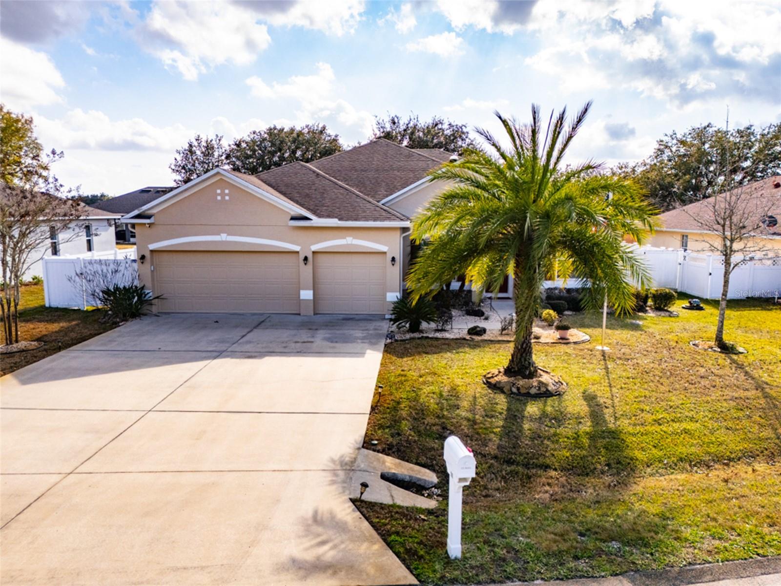 MATANZAS WOODS - Residential