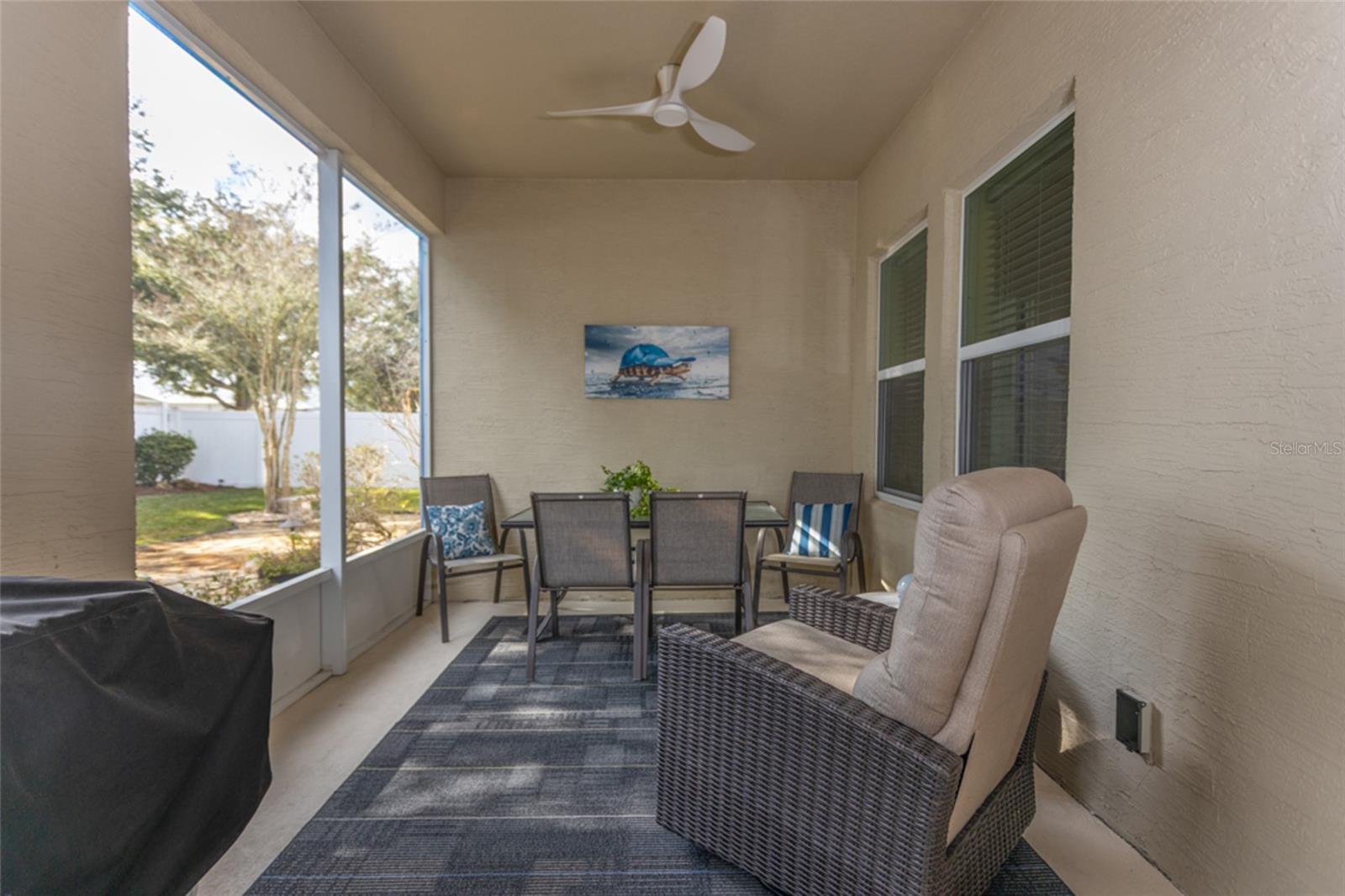 MATANZAS WOODS - Residential