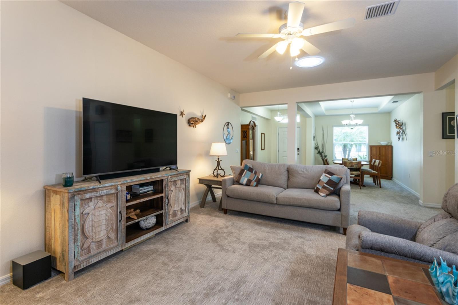 MATANZAS WOODS - Residential