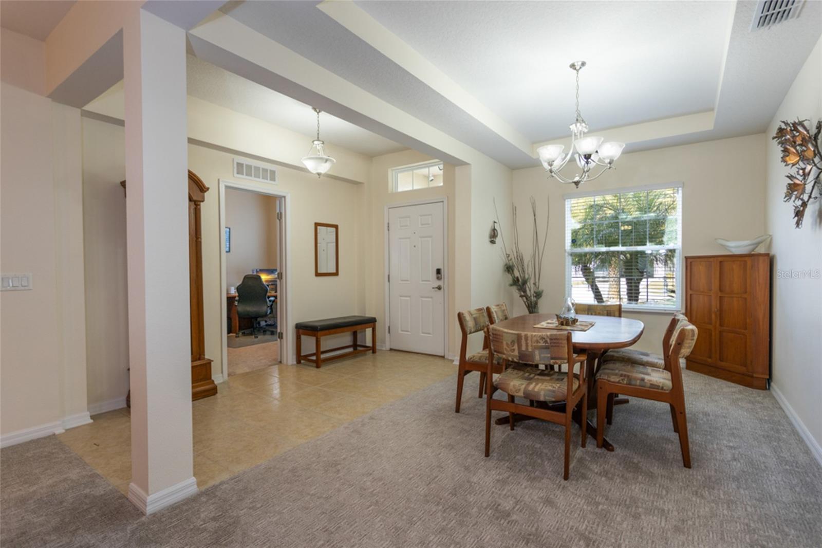 MATANZAS WOODS - Residential