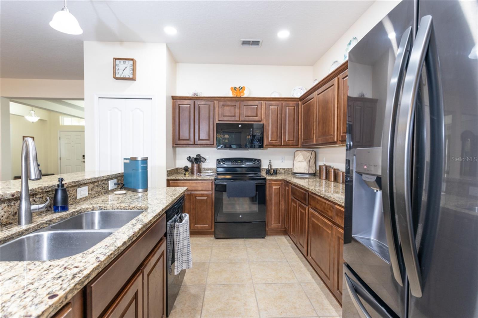 MATANZAS WOODS - Residential