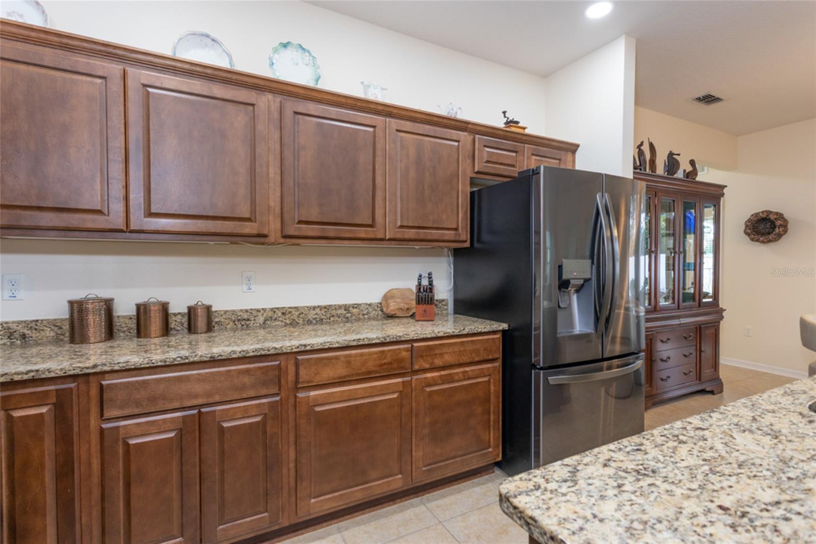 MATANZAS WOODS - Residential