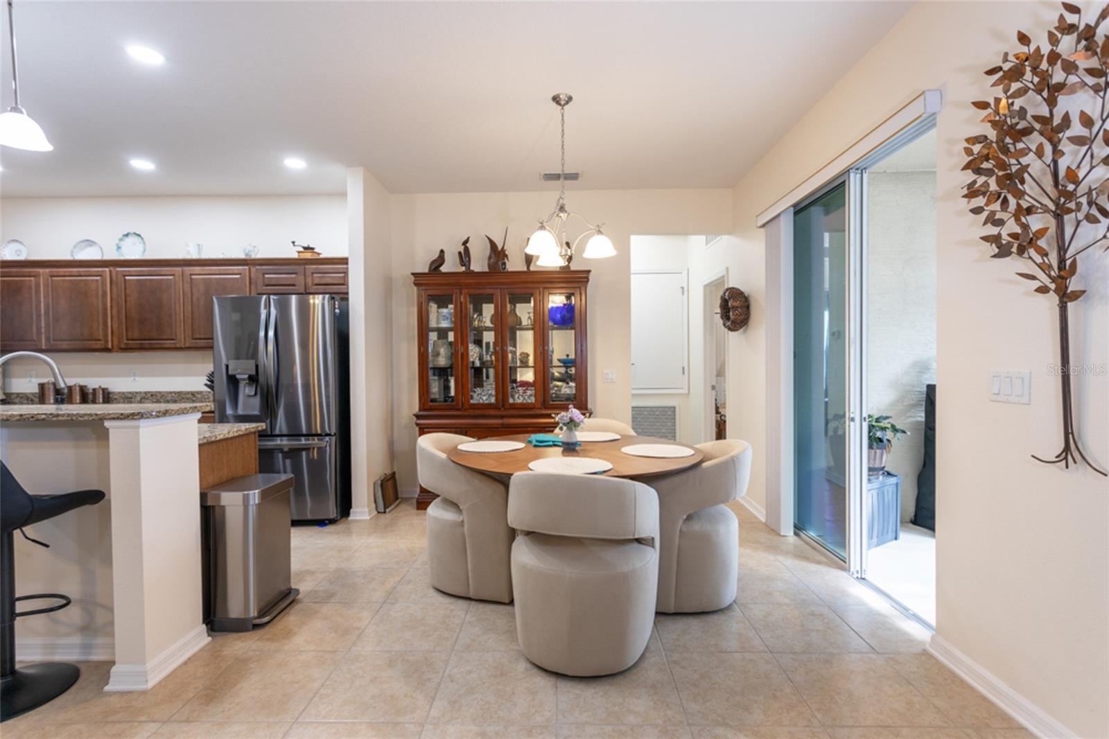 MATANZAS WOODS - Residential