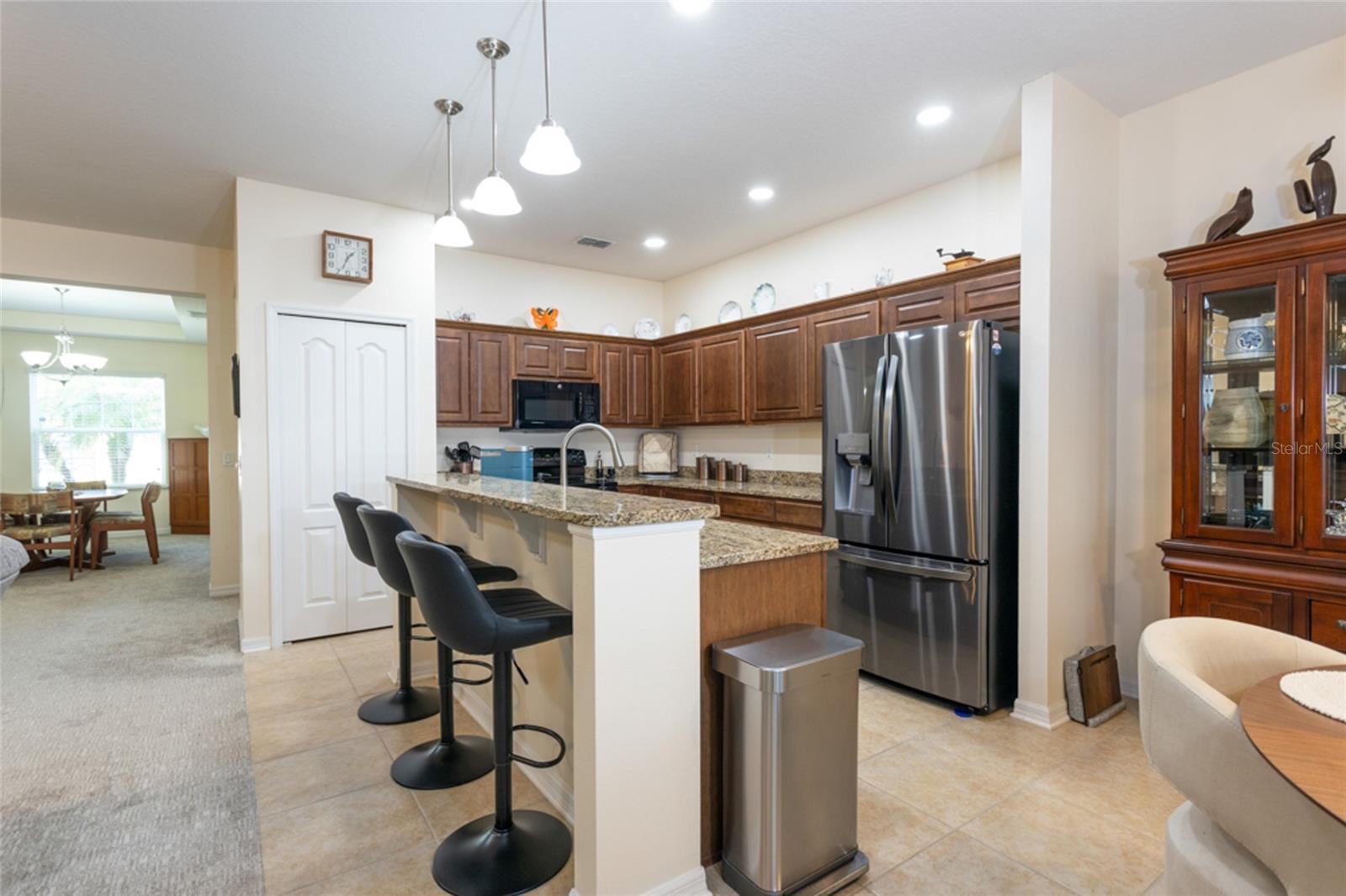 MATANZAS WOODS - Residential