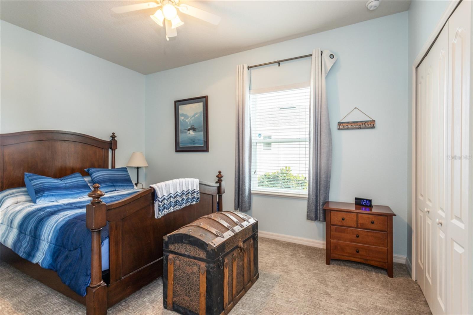 MATANZAS WOODS - Residential