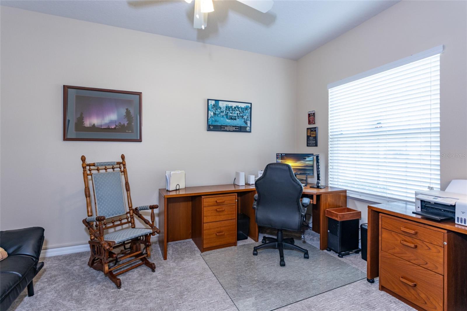 MATANZAS WOODS - Residential