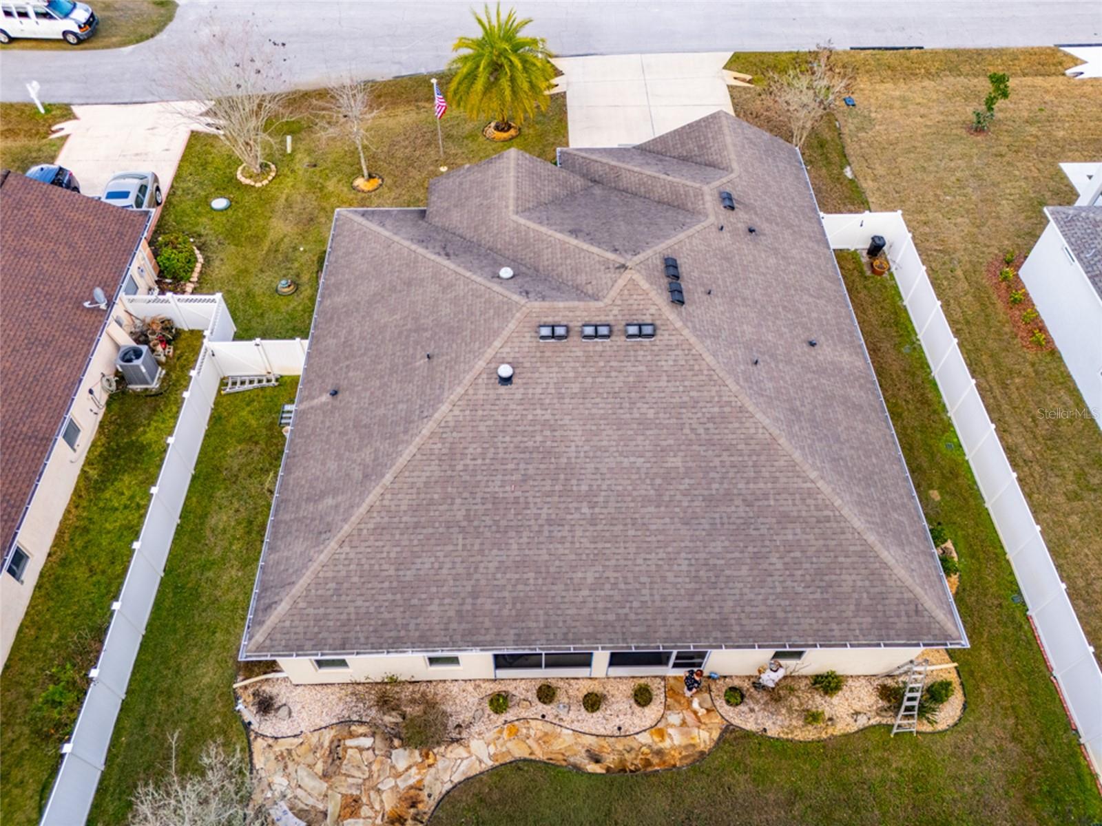 MATANZAS WOODS - Residential