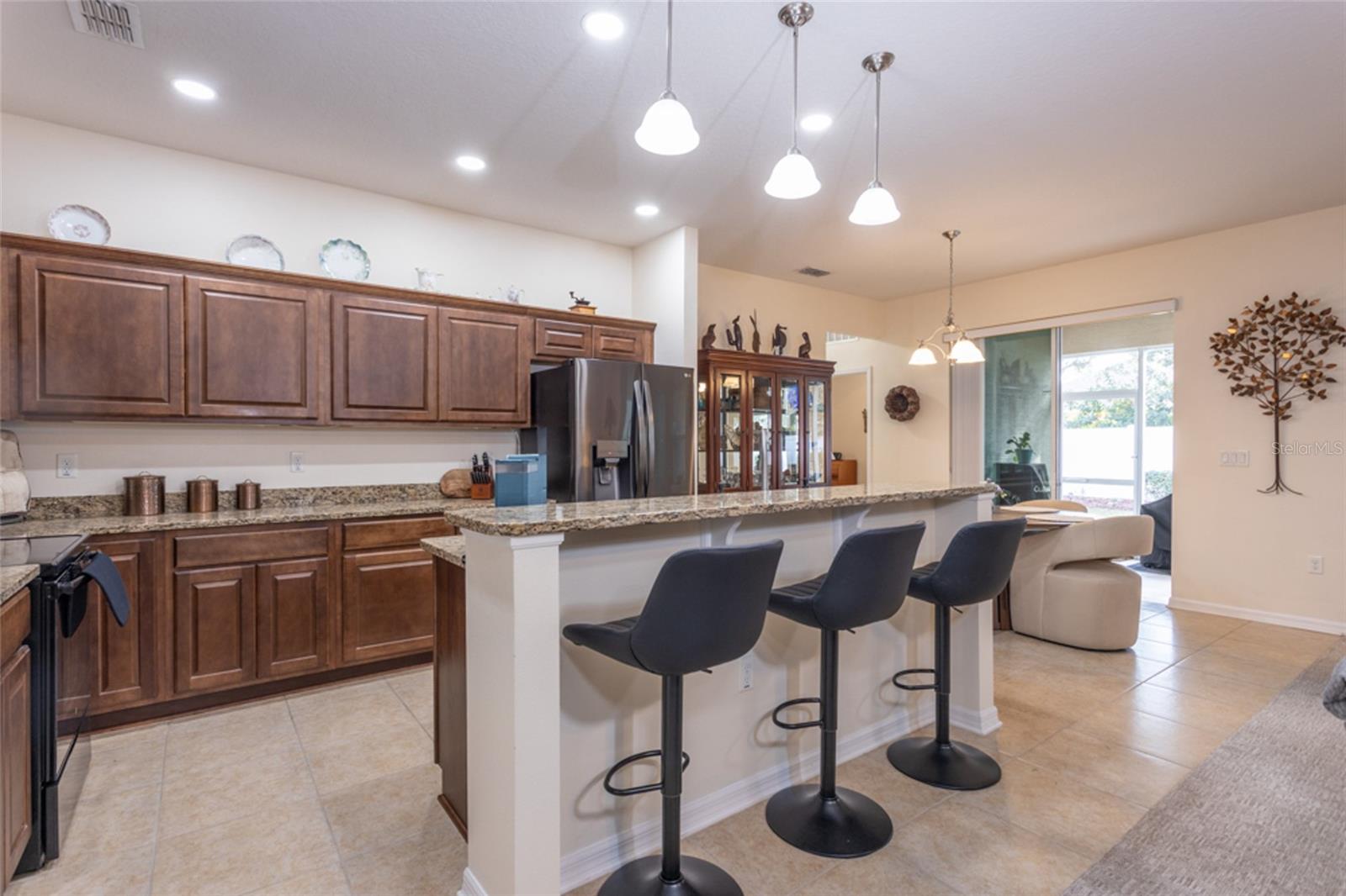 MATANZAS WOODS - Residential