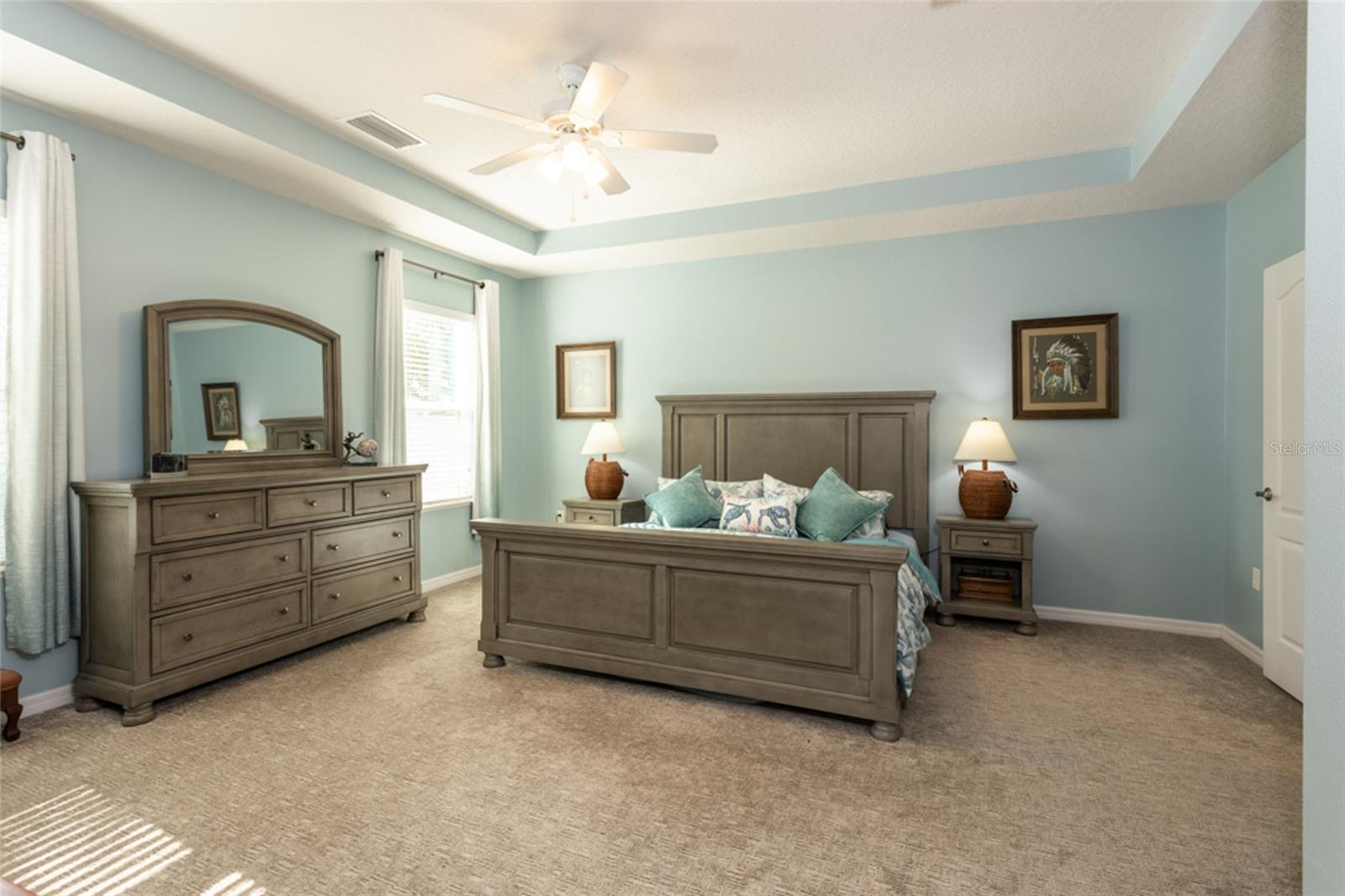 MATANZAS WOODS - Residential