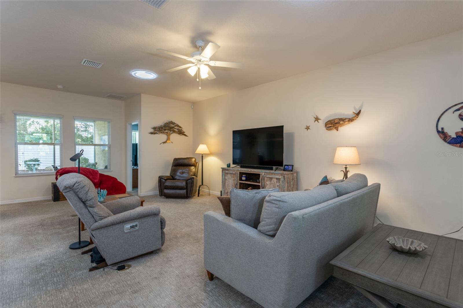 MATANZAS WOODS - Residential