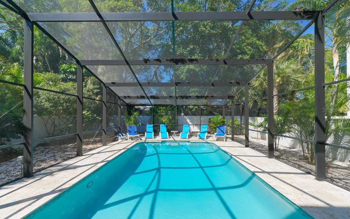 ST ARMANDS DIV/JOHN RINGLING E - Residential Lease