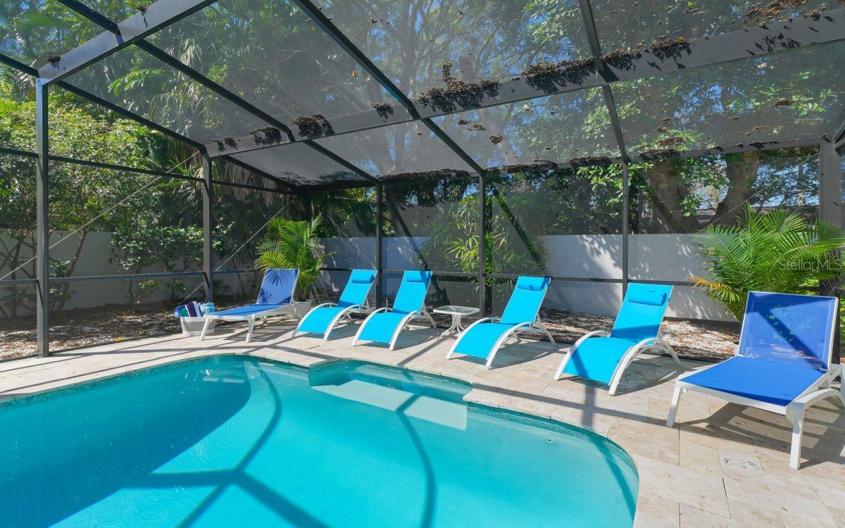 ST ARMANDS DIV/JOHN RINGLING E - Residential Lease