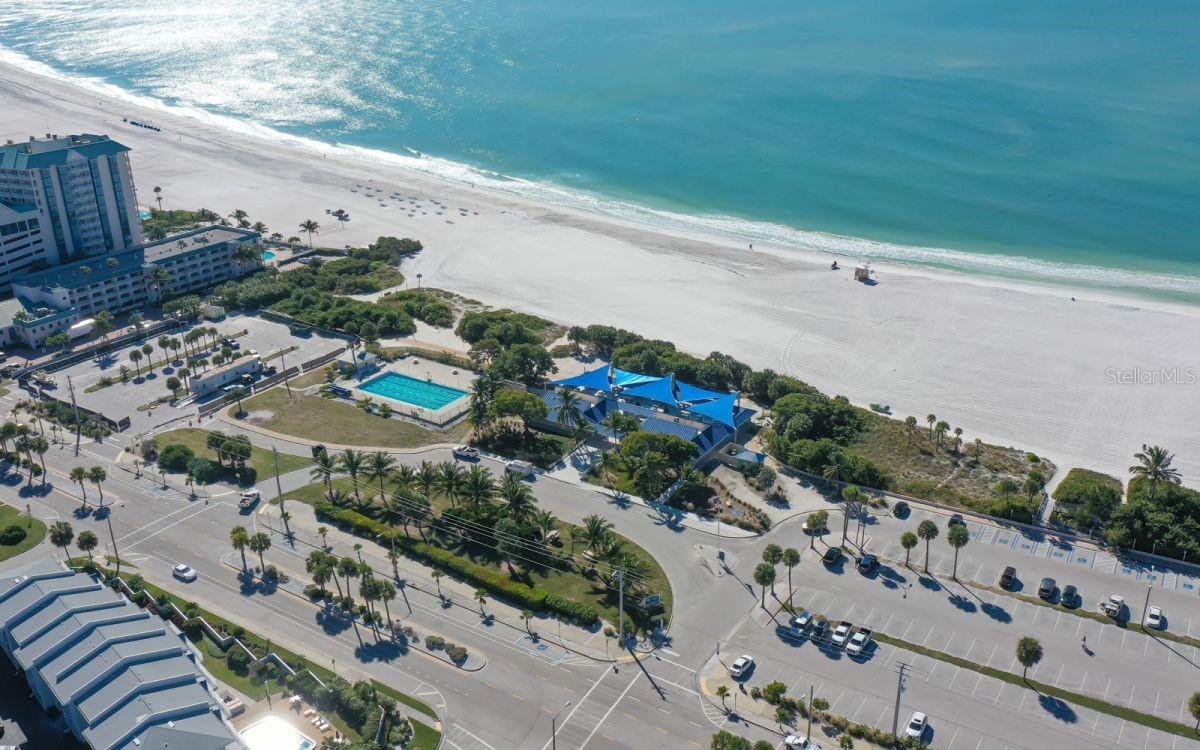 ST ARMANDS DIV/JOHN RINGLING E - Residential Lease