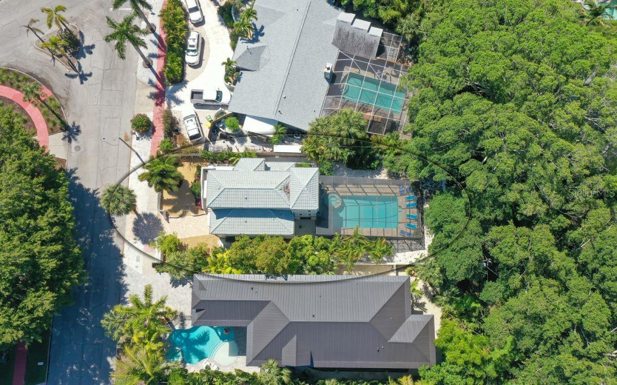 ST ARMANDS DIV/JOHN RINGLING E - Residential Lease