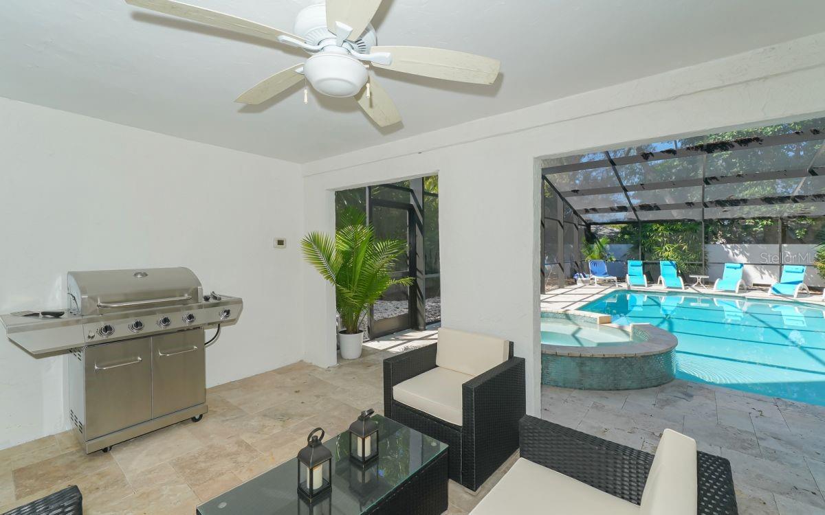 ST ARMANDS DIV/JOHN RINGLING E - Residential Lease
