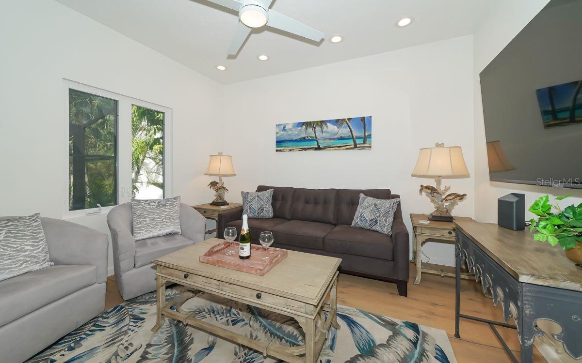 ST ARMANDS DIV/JOHN RINGLING E - Residential Lease