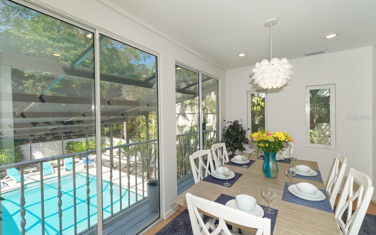ST ARMANDS DIV/JOHN RINGLING E - Residential Lease