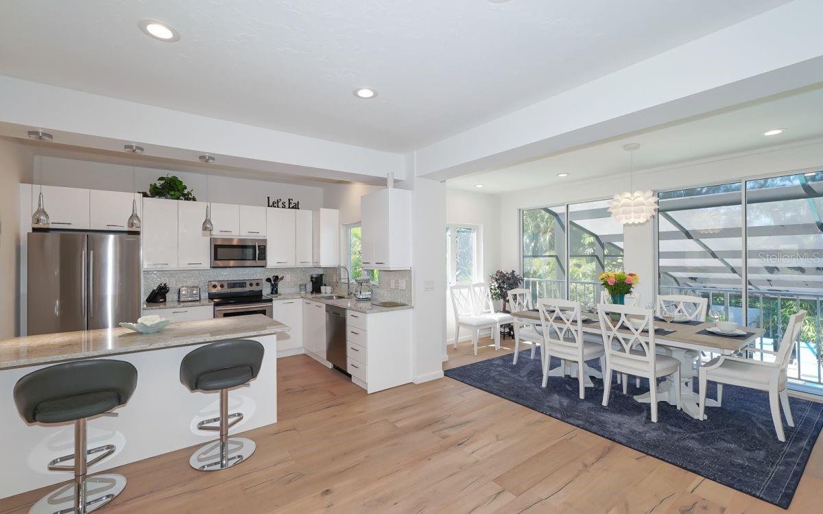 ST ARMANDS DIV/JOHN RINGLING E - Residential Lease