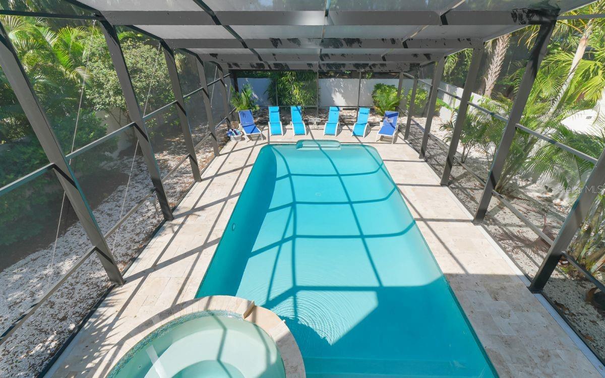 ST ARMANDS DIV/JOHN RINGLING E - Residential Lease