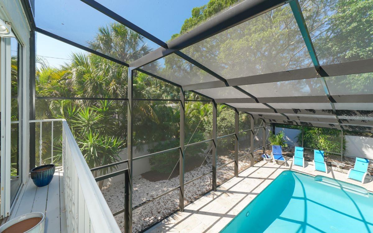 ST ARMANDS DIV/JOHN RINGLING E - Residential Lease